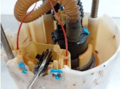 Recambio de aforador para maserati quattroporte granlusso referencia OEM IAM    2