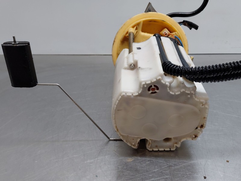 Recambio de aforador para maserati quattroporte granlusso referencia OEM IAM   