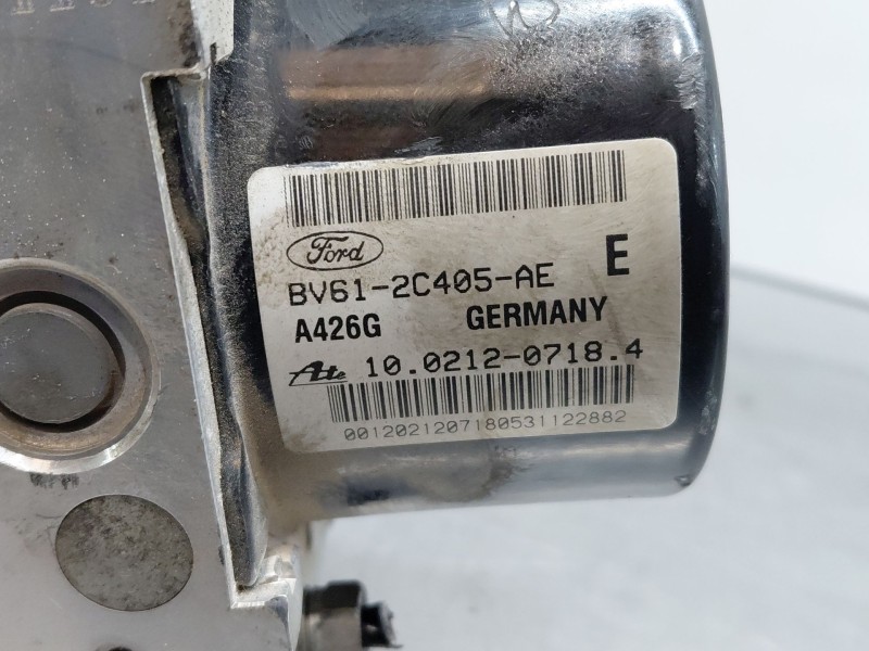 Recambio de abs para ford focus lim. (cb8) trend referencia OEM IAM   