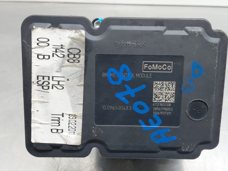 Recambio de abs para ford focus lim. (cb8) trend referencia OEM IAM   
