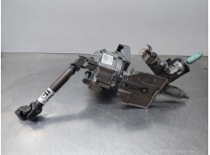 Recambio de columna direccion para ford fiesta (cb1) active referencia OEM IAM 8V513C529KG 1899412 C1BC3D071CA