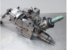 Recambio de columna direccion para ford fiesta (cb1) active referencia OEM IAM 8V513C529KG 1899412 C1BC3D071CA 2
