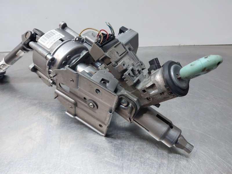 Recambio de columna direccion para ford fiesta (cb1) active referencia OEM IAM 8V513C529KG 1899412 C1BC3D071CA