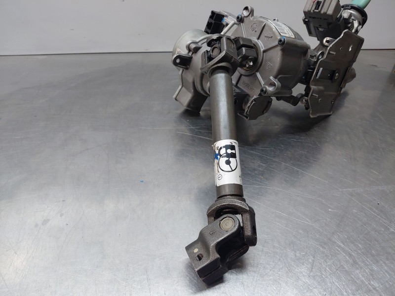 Recambio de columna direccion para ford fiesta (cb1) active referencia OEM IAM 8V513C529KG 1899412 C1BC3D071CA