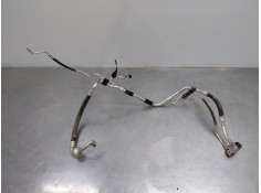 Recambio de tubos aire acondicionado para hyundai tucson (tl, tle) 1.6 gdi referencia OEM IAM   