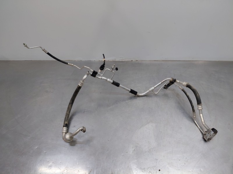 Recambio de tubos aire acondicionado para hyundai tucson (tl, tle) 1.6 gdi referencia OEM IAM   