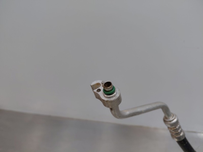 Recambio de tubos aire acondicionado para hyundai tucson (tl, tle) 1.6 gdi referencia OEM IAM   