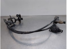 Recambio de soporte rueda repuesto para citroën jumper iii furgoneta 2.2 hdi 130 referencia OEM IAM   