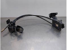 Recambio de soporte rueda repuesto para citroën jumper iii furgoneta 2.2 hdi 130 referencia OEM IAM    2