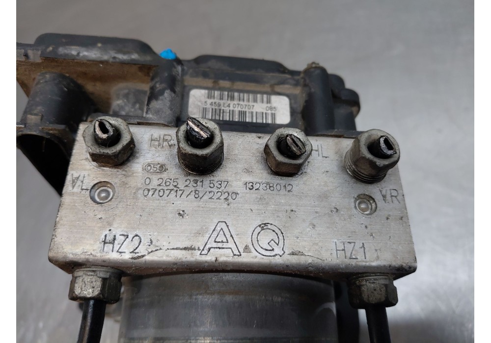 Recambio de abs para opel corsa d (s07) 1.3 cdti (l08, l68) referencia OEM IAM   