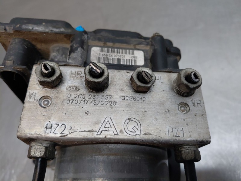 Recambio de abs para opel corsa d (s07) 1.3 cdti (l08, l68) referencia OEM IAM   