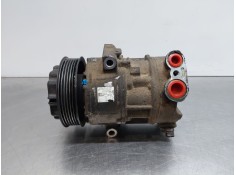 Recambio de compresor aire acondicionado para opel corsa d (s07) 1.3 cdti (l08, l68) referencia OEM IAM   