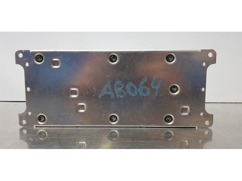 Recambio de modulo electronico para bmw x1 (e84) sdrive 20d referencia OEM IAM 84109224420  