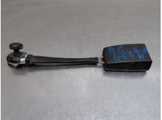 Recambio de enganche del cinturon delantero der para citroën jumper iii furgoneta 2.2 hdi 130 referencia OEM IAM   