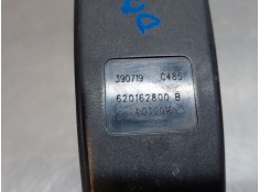 Recambio de enganche del cinturon delantero der para citroën jumper iii furgoneta 2.2 hdi 130 referencia OEM IAM    2