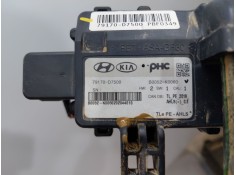Recambio de sensor para hyundai tucson (tl, tle) 1.6 gdi referencia OEM IAM    2