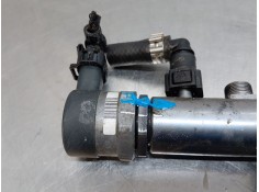 Recambio de rampa inyectora para maserati quattroporte granlusso referencia OEM IAM    2