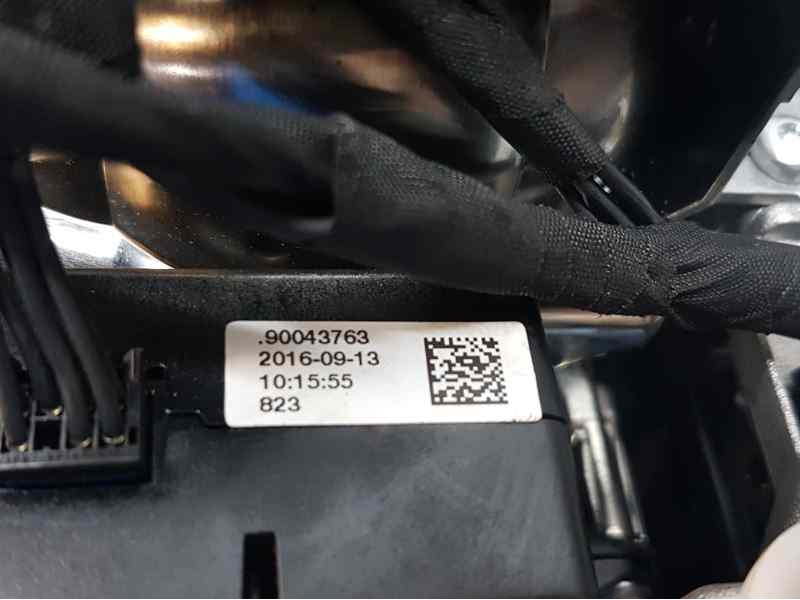 Recambio de faro derecho para ford s-max titanium referencia OEM IAM 90043763   Recambio de faro derecho para ford s-max titanium referencia OEM IAM 90043763