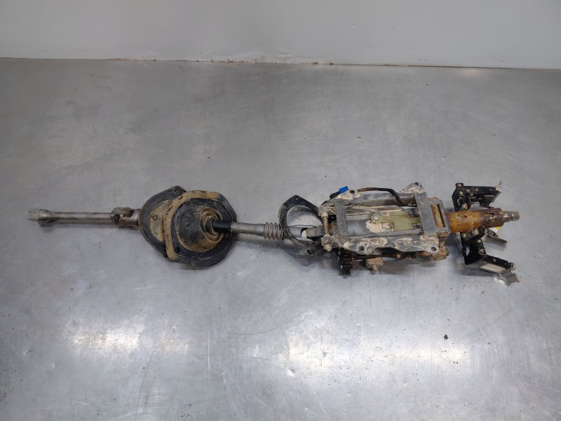 Recambio de columna direccion para maserati quattroporte granlusso referencia OEM IAM   