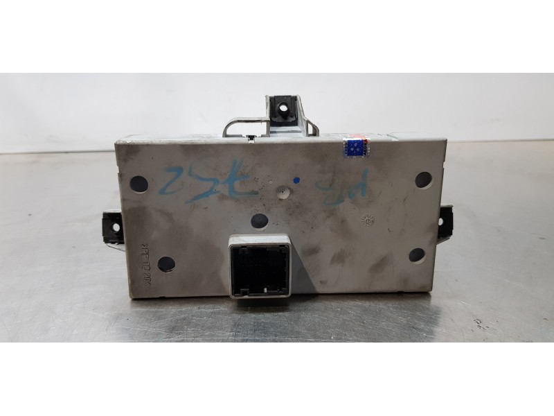 Recambio de modulo electronico para fiat punto berlina (188) 1.2 16v sporting referencia OEM IAM 46774361  