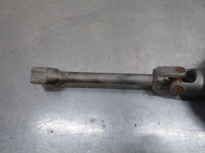 Recambio de columna direccion para maserati quattroporte granlusso referencia OEM IAM   