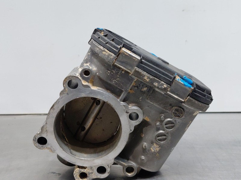 Recambio de caja mariposa para ford focus lim. (cb8) trend referencia OEM IAM   