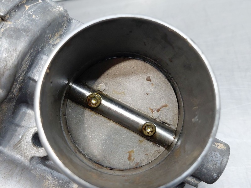 Recambio de caja mariposa para ford focus lim. (cb8) trend referencia OEM IAM   