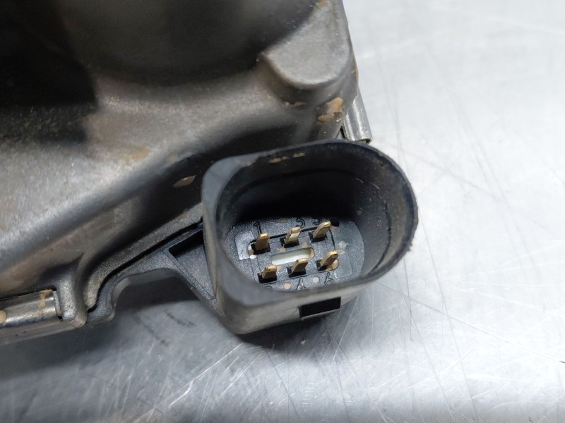 Recambio de caja mariposa para ford focus lim. (cb8) trend referencia OEM IAM   