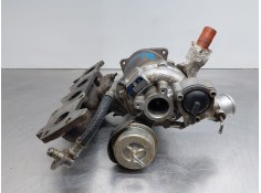 Recambio de turbocompresor para ford focus lim. (cb8) trend referencia OEM IAM   