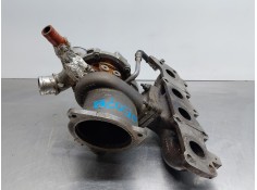 Recambio de turbocompresor para ford focus lim. (cb8) trend referencia OEM IAM    2
