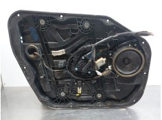 Recambio de elevalunas delantero izquierdo para hyundai tucson (tl, tle) 1.6 gdi referencia OEM IAM   
