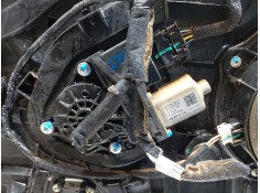 Recambio de elevalunas delantero izquierdo para hyundai tucson (tl, tle) 1.6 gdi referencia OEM IAM    2