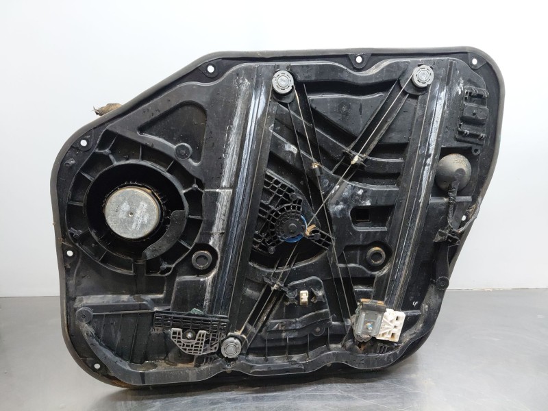 Recambio de elevalunas delantero izquierdo para hyundai tucson (tl, tle) 1.6 gdi referencia OEM IAM   