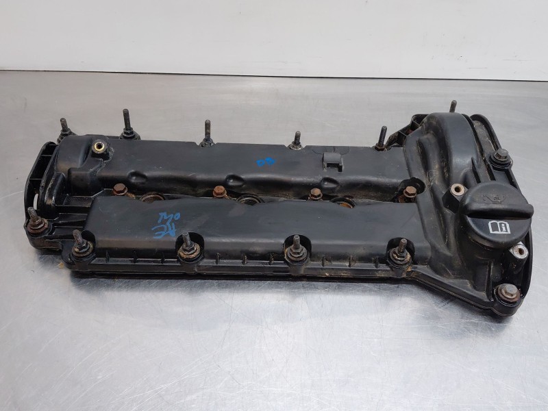 Recambio de tapa balancines para maserati quattroporte granlusso referencia OEM IAM   