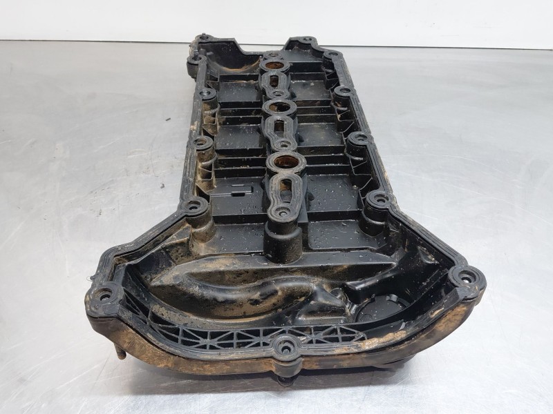 Recambio de tapa balancines para maserati quattroporte granlusso referencia OEM IAM   