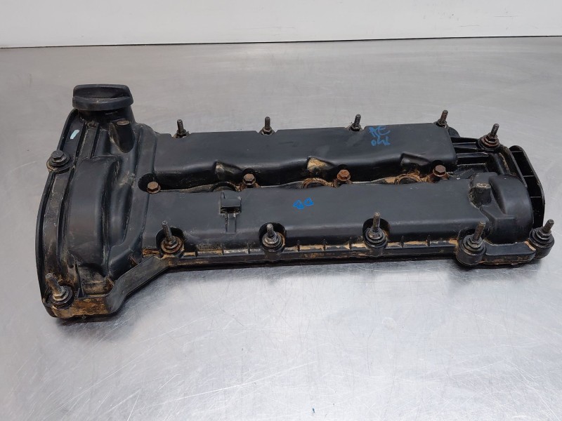 Recambio de tapa balancines para maserati quattroporte granlusso referencia OEM IAM   