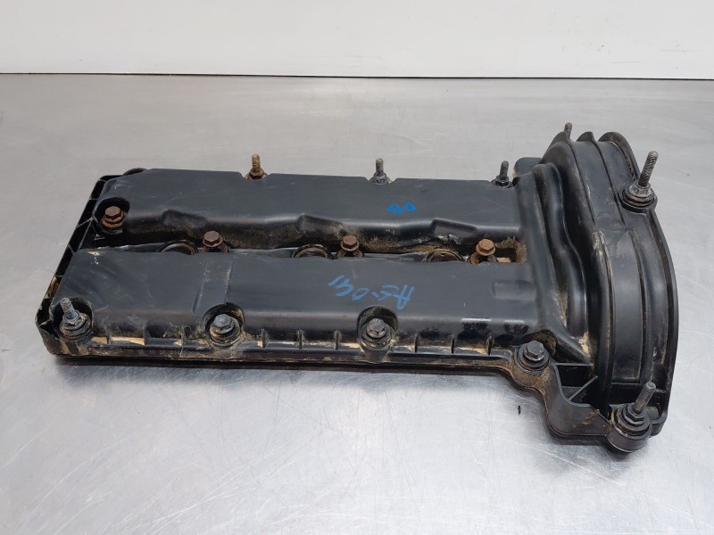 Recambio de tapa balancines para maserati quattroporte granlusso referencia OEM IAM   