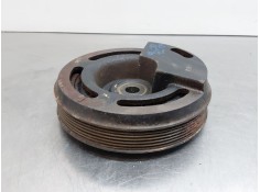 Recambio de polea cigueñal para maserati quattroporte granlusso referencia OEM IAM   