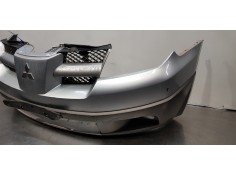 Recambio de paragolpes delantero para mitsubishi outlander (cu0w) 2.0 4wd referencia OEM IAM MN150453HA   2