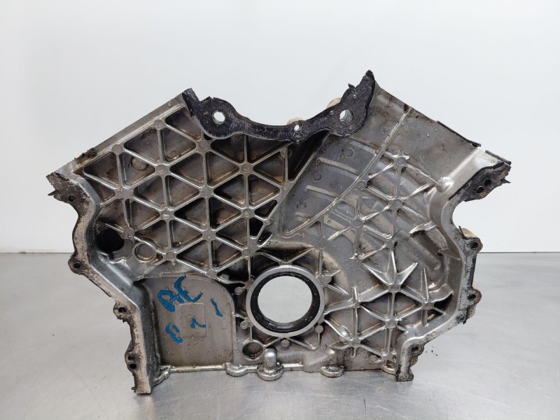 Recambio de tapa distribucion para maserati quattroporte granlusso referencia OEM IAM   