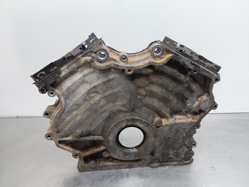 Recambio de tapa distribucion para maserati quattroporte granlusso referencia OEM IAM   