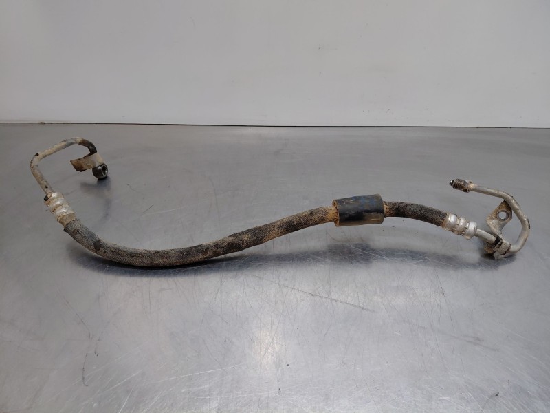 Recambio de tubo presion direccion asistida para maserati quattroporte granlusso referencia OEM IAM   