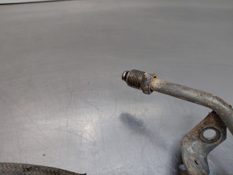 Recambio de tubo presion direccion asistida para maserati quattroporte granlusso referencia OEM IAM   