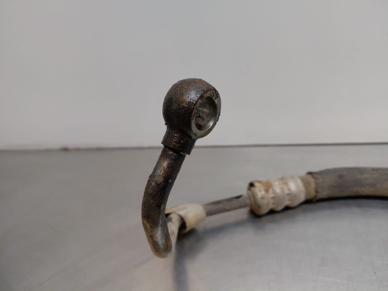 Recambio de tubo presion direccion asistida para maserati quattroporte granlusso referencia OEM IAM   