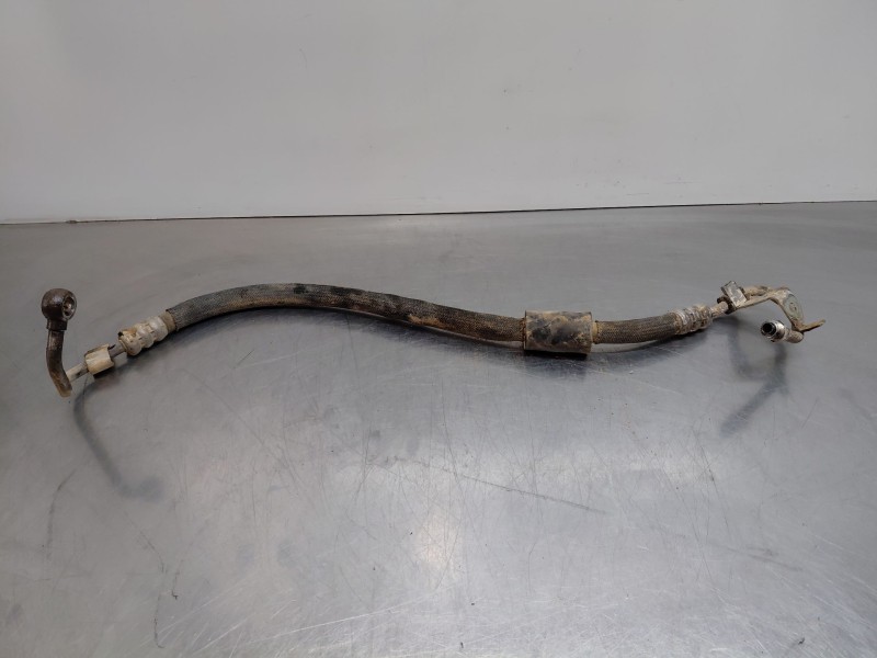 Recambio de tubo presion direccion asistida para maserati quattroporte granlusso referencia OEM IAM   