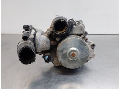 Recambio de bomba agua para maserati quattroporte granlusso referencia OEM IAM   