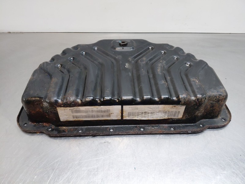 Recambio de carter para maserati quattroporte granlusso referencia OEM IAM   