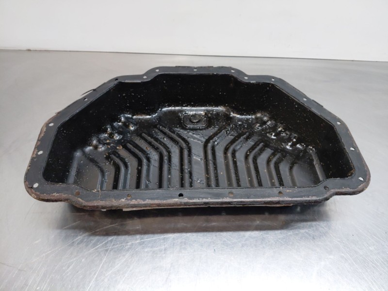 Recambio de carter para maserati quattroporte granlusso referencia OEM IAM   