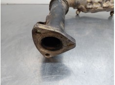 Recambio de colector escape para maserati quattroporte granlusso referencia OEM IAM    2