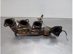 Recambio de colector escape para maserati quattroporte granlusso referencia OEM IAM   